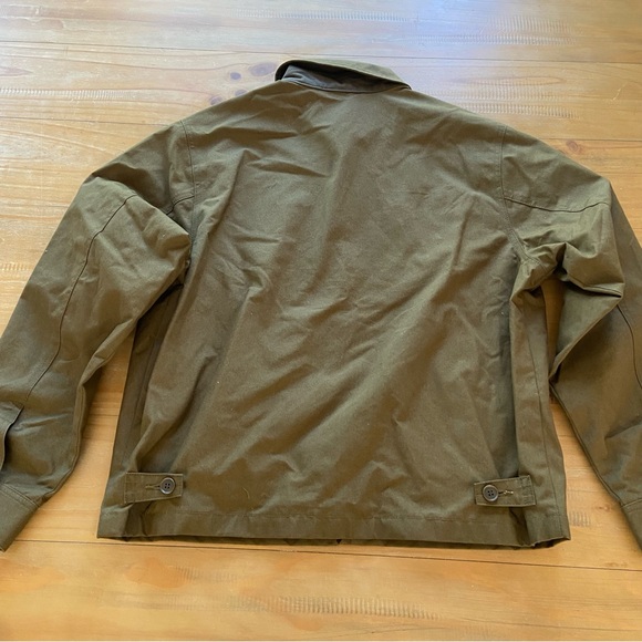 Filson Work Jacket - Picture 2 of 8